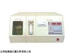 HAD-KZCL-2000测硫仪