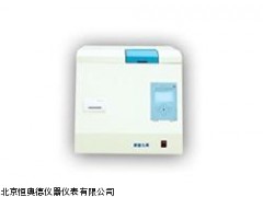 HAD-ZDHW-5D 单片机自动量热仪