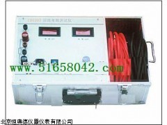 HAD-ED0303A回路电阻检测仪