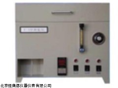 HAD-F-III定氟仪