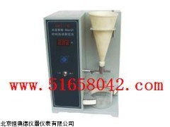 HAD-AMT-1水泥浆体Marsh时间自动测定仪