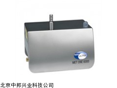 Metone 6000 遠程激光塵埃粒子計數(shù)器粉塵檢測儀