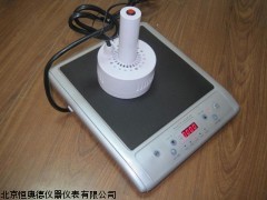YX-DL-500L 铝箔封口机
