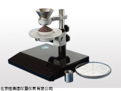 JX-JL-A3粉体综合特性测试仪
