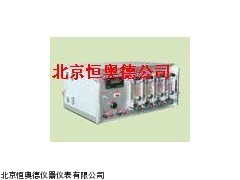 HAD-AWJ-1气样式瓦斯计校准仪