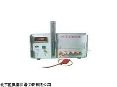 HAD-AWJ-2气压式瓦斯计校准器