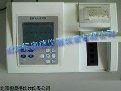 HAD-SPD-1  山西  挥发性盐基氮快速检测仪