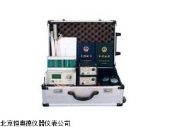 HDS-SL-6 河北 地下管道防腐层探测检漏仪