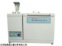 NSY-JRZ-1建材燃烧热值试验仪