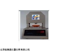 KHKQ-100 自动颗粒强度测定仪