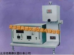 M1μPXRZ-400A   北京  熔体流动速率仪