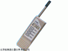 HA-HM34手持温湿度仪