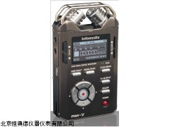 HAD-PAWV手持式半导体数字采访机