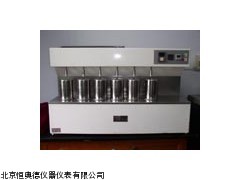 HA-RHLQ-II立式去污试验机