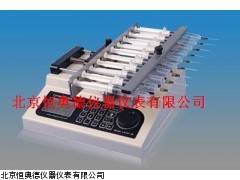 HAD-LSP10-1B注射泵