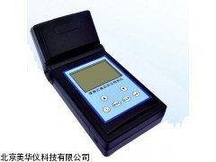 MHY-06001山东手持式（易滥用添加剂）快速检测仪