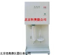 HA-KDT-04A   浙江 蛋白质分析仪