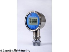 SX-CWY50四位数字压力表