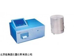 HAD-ZHT803石油产品体积电阻率仪