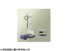 HAD-DH4602气体比热容比检测仪