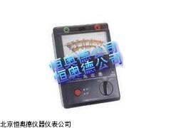 SYZ-NL3102（JDC-1） 电动兆欧表