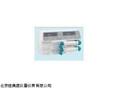 HAD-WZS-50F6双通道微量泵