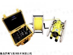 水下机器人水下视频拍摄水下机械作业水下定位搜救
