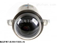 水下机器人，水下视频拍摄，网箱养殖观测