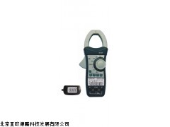 DP-HP870F双显示功率钳形多用表，功率钳形多用表