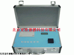 DP-RL-2C-2智能普及打印型土壤养分速测仪,检测仪