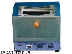 GY-ZF-20D   山西  暗箱紫外分析仪