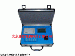 DP-RL-2D智能汉显打印型土壤养分测试仪,测土施肥仪