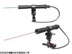 DP-YBJ-800A矿用隔爆型激光器指向仪，矿用激光指向仪