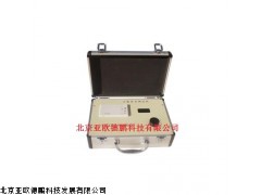 DP-SL-3A智能普及打印型土壤养分测试仪，土壤分析仪