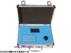 DP-SL-2C-2智能汉显型土壤养分测试仪,土壤分析仪