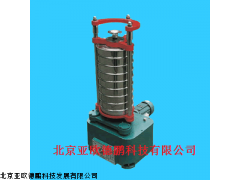 DP-SZH-4自动标准振筛机,北京振筛机