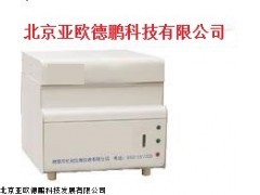 DP-YXGF-6000全自动工业分析仪,全自动工业分析仪