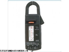 MODEL 2805钳形电流表,北京便携式电流表