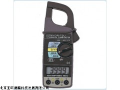 MODEL2007A钳形电流表,北京便携式电流表