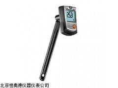 605-H1 德  温湿度计/温湿度仪