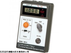 3001B 绝缘电阻测试仪