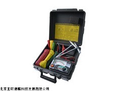 4102AH接地电阻测试仪,北京便携式接地电阻仪