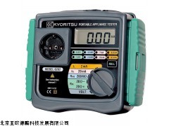 6202 安规测试仪