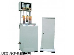 MHY-05928江西馏分燃料油氧化安定性测定仪(加速法)