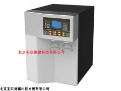 DP-E2-40TH痕量分析型纯水机,北京纯水机