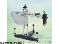 JK-48-B0190   河北  摆式集料摩擦仪