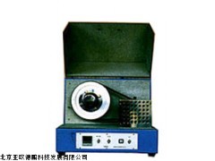 DP-161汽车轮轴承润滑脂漏失量测定仪