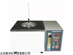 MHY-05920山东石油产品实际胶质测定仪