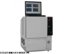 DP-0428温下润滑脂在球轴承中的寿命测定仪