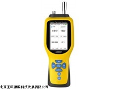 DP-1000-KJ便携式复合气体检测仪